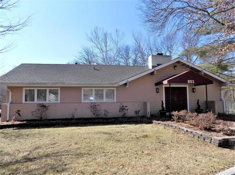 846 Country Stone Dr, Manchester, MO 63021 photo 47