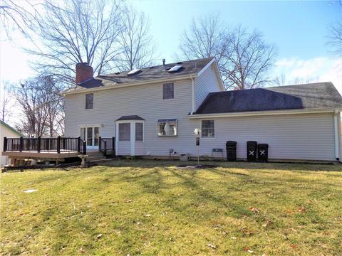846 Country Stone Dr, Manchester, MO 63021 photo 41