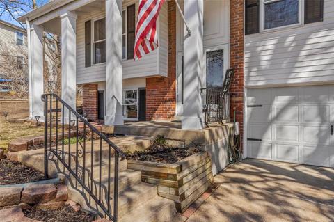 617 Hickory Knl, Ballwin, MO 63021 photo 32