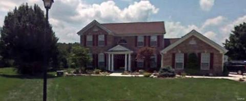 5857 Canterfield, Weldon Spring, MO 63304 photo 1