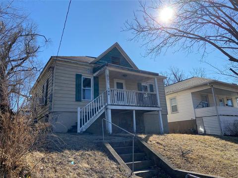704 Pine, Hannibal, MO 63401 photo 1