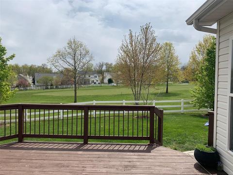 1046 Pebble Beach Dr, O'fallon, MO 63366 photo 3