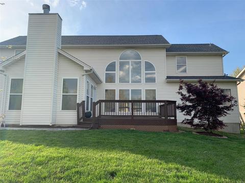 1046 Pebble Beach Dr, O'fallon, MO 63366 photo 2