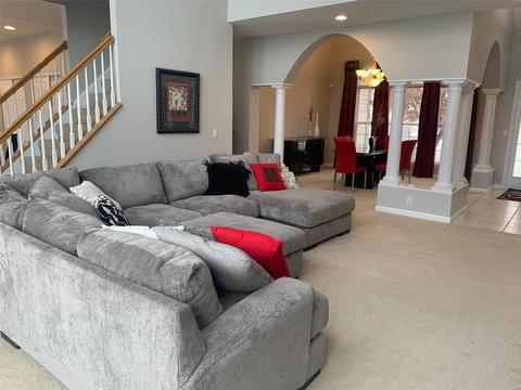 1046 Pebble Beach Dr, O'fallon, MO 63366 photo 7