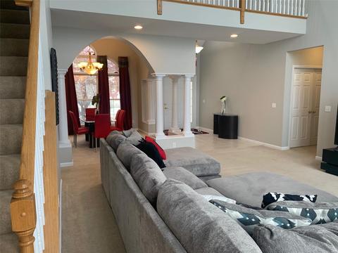 1046 Pebble Beach Dr, O'fallon, MO 63366 photo 8