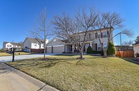 506 Pinehurst Woods Ct, O'fallon, MO 63366 photo 47