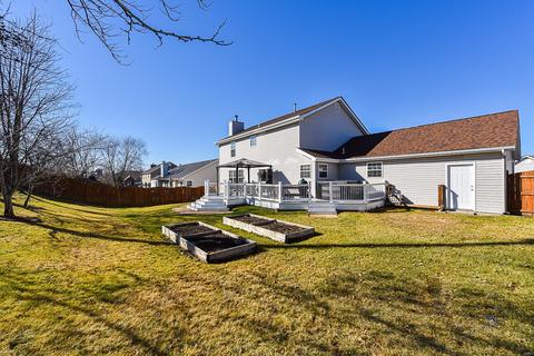 506 Pinehurst Woods Ct, O'fallon, MO 63366 photo 4