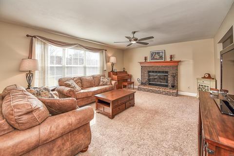 506 Pinehurst Woods Ct, O'fallon, MO 63366 photo 21