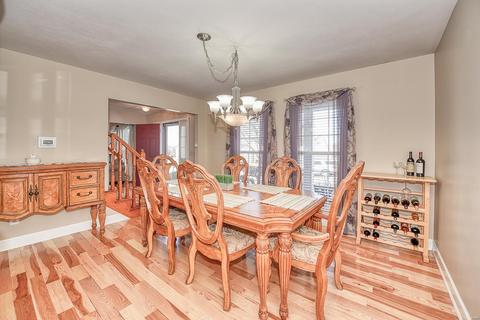 506 Pinehurst Woods Ct, O'fallon, MO 63366 photo 6