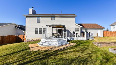 506 Pinehurst Woods Ct, O'fallon, MO 63366 photo 2