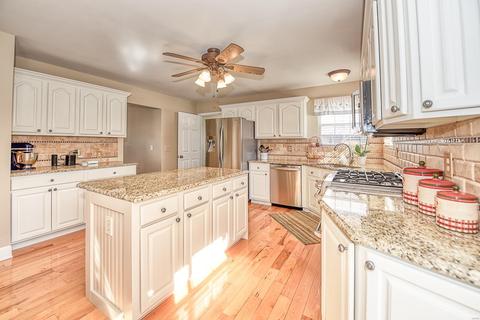 506 Pinehurst Woods Ct, O'fallon, MO 63366 photo 8