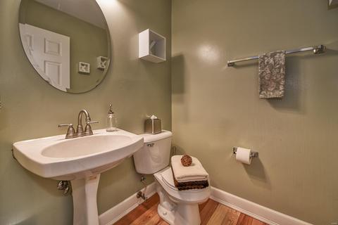 506 Pinehurst Woods Ct, O'fallon, MO 63366 photo 22