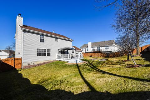 506 Pinehurst Woods Ct, O'fallon, MO 63366 photo 45