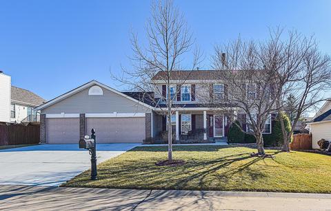 506 Pinehurst Woods Ct, O'fallon, MO 63366 photo 1