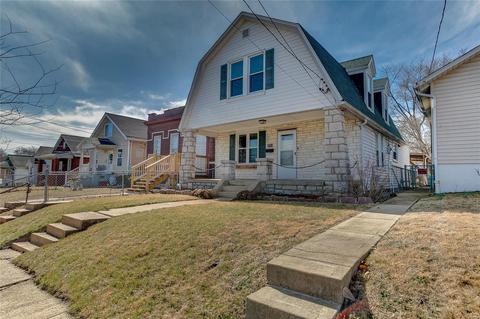 3842 Eiler St, Saint Louis, MO 63116 photo 2