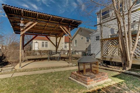 3842 Eiler St, Saint Louis, MO 63116 photo 27