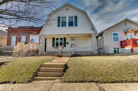 3842 Eiler St, Saint Louis, MO 63116 photo 1