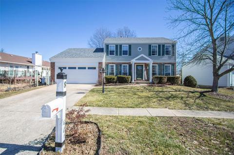 8 Tailor Sq, O'fallon, MO 63368 photo 47