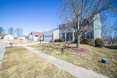 8 Tailor Sq, O'fallon, MO 63368 photo 49