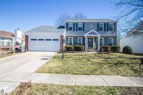 8 Tailor Sq, O'fallon, MO 63368 photo 46