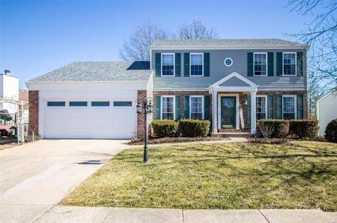 8 Tailor Sq, O'fallon, MO 63368 photo 45