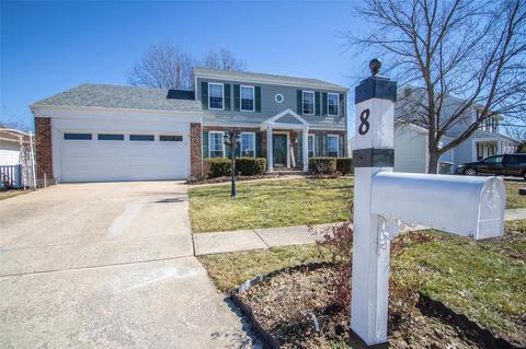 8 Tailor Sq, O'fallon, MO 63368 photo 48