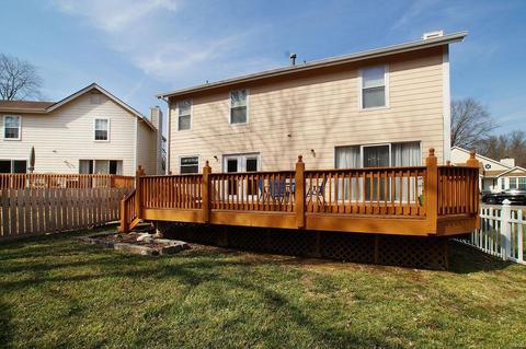 1424 Pepperdine Ct, Ballwin, MO 63021 photo 24