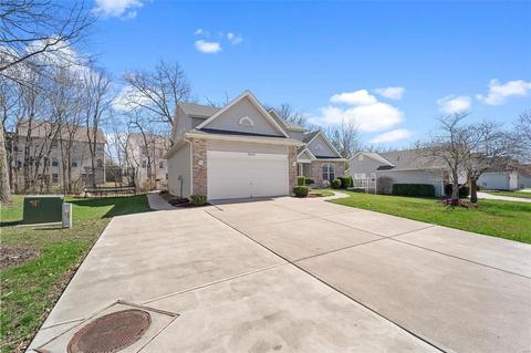 3523 Post Valley Dr, O'fallon, MO 63368 photo 54