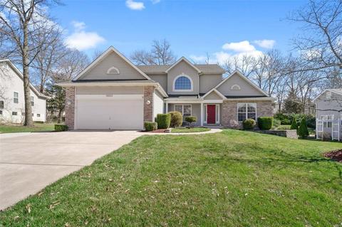 3523 Post Valley Dr, O'fallon, MO 63368 photo 1