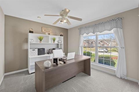 3523 Post Valley Dr, O'fallon, MO 63368 photo 26