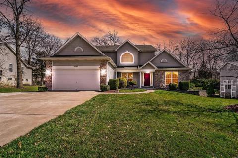 3523 Post Valley Dr, O'fallon, MO 63368 photo 2