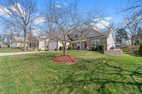3523 Post Valley Dr, O'fallon, MO 63368 photo 53