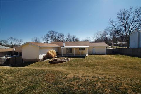 706 Barham Down Dr, Ballwin, MO 63011 photo 20