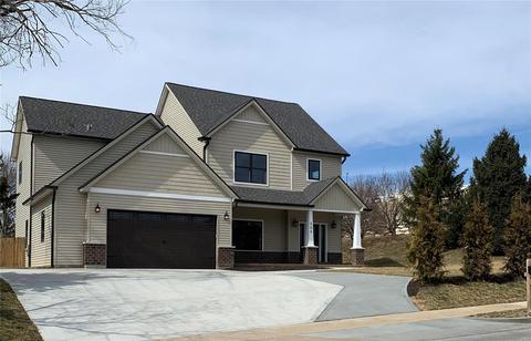205 Ries Rd, Ballwin, MO 63021 photo 1
