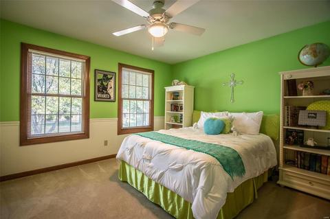 91 Gillette Circle Pass, Weldon Spring, MO 63304 photo 38
