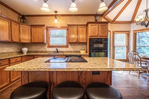 91 Gillette Circle Pass, Weldon Spring, MO 63304 photo 12