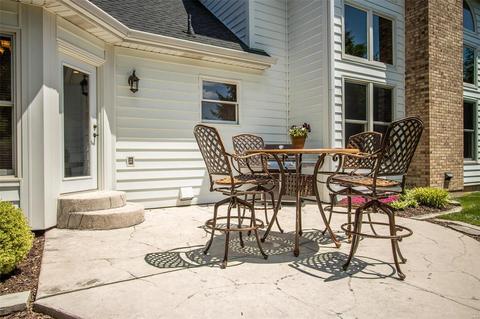 91 Gillette Circle Pass, Weldon Spring, MO 63304 photo 81