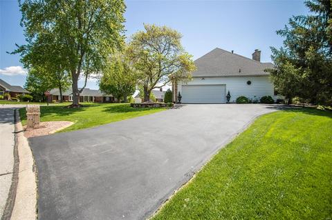 91 Gillette Circle Pass, Weldon Spring, MO 63304 photo 85