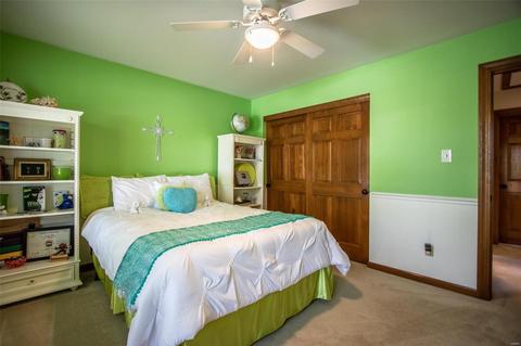 91 Gillette Circle Pass, Weldon Spring, MO 63304 photo 39