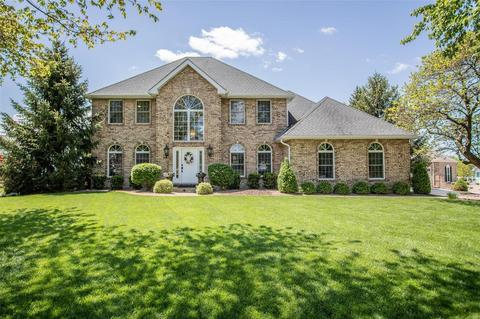 91 Gillette Circle Pass, Weldon Spring, MO 63304 photo 1
