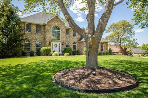 91 Gillette Circle Pass, Weldon Spring, MO 63304 photo 69