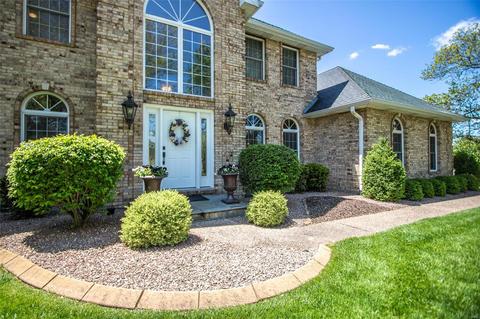 91 Gillette Circle Pass, Weldon Spring, MO 63304 photo 77