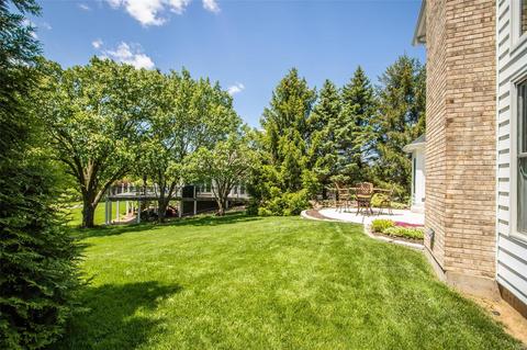 91 Gillette Circle Pass, Weldon Spring, MO 63304 photo 89