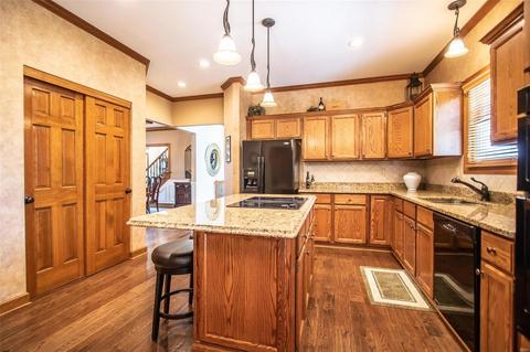 91 Gillette Circle Pass, Weldon Spring, MO 63304 photo 14