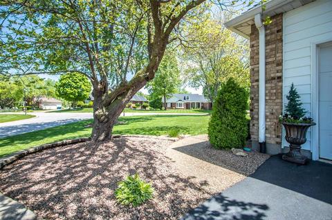 91 Gillette Circle Pass, Weldon Spring, MO 63304 photo 73