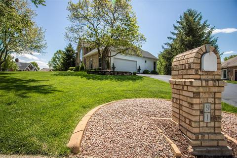 91 Gillette Circle Pass, Weldon Spring, MO 63304 photo 72