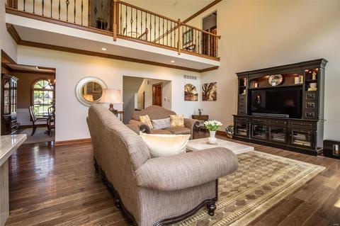 91 Gillette Circle Pass, Weldon Spring, MO 63304 photo 8