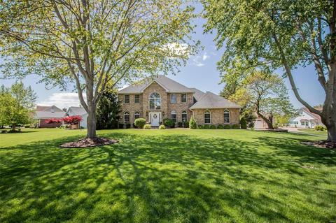 91 Gillette Circle Pass, Weldon Spring, MO 63304 photo 66
