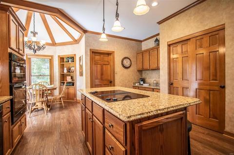 91 Gillette Circle Pass, Weldon Spring, MO 63304 photo 15