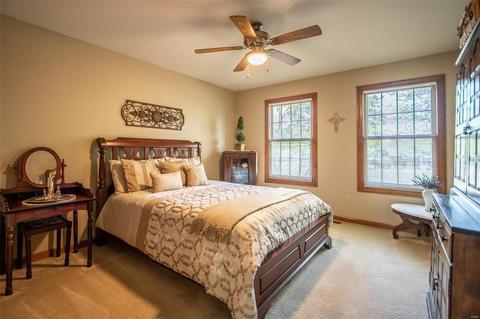 91 Gillette Circle Pass, Weldon Spring, MO 63304 photo 40
